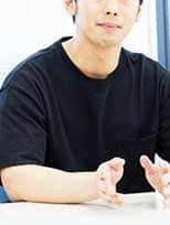 「教えて頂いた転機から180度逆転です！」kojiroさん　36歳　男性